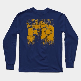 FIRE DEPT T-SHIRT Long Sleeve T-Shirt